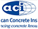 American Concrete Institute